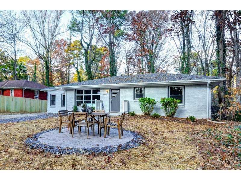2062 Clairmont Ter., Atlanta, GA 30345