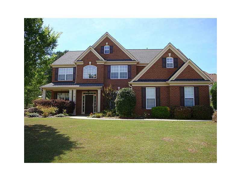119 Gemstone Ln., Acworth, GA 30101