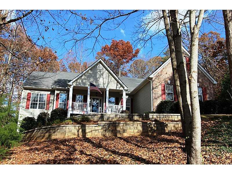 368 Gold Crest Dr., Braselton, GA 30517