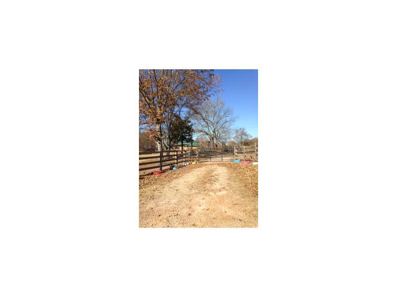831 Pleasant Hill Rd., Conyers, GA 30012