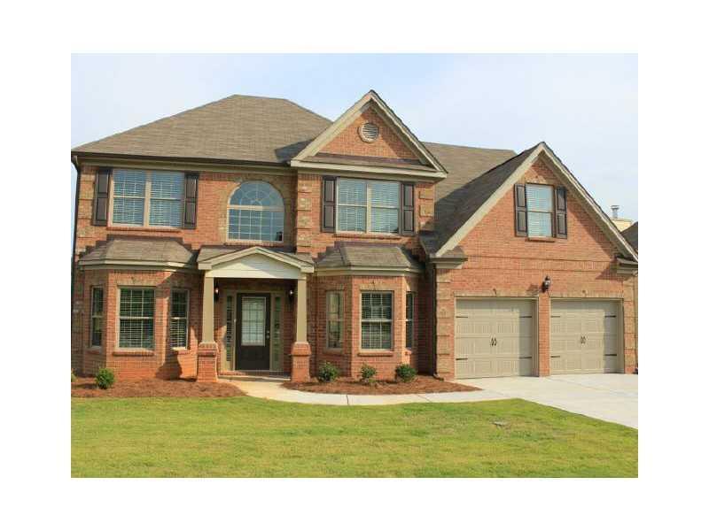 10014 Cormac St., Jonesboro, GA 30238