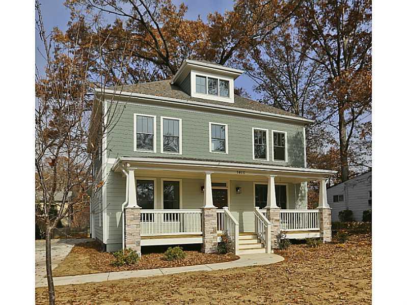 1400 Diamond Ave., Atlanta, GA 30316