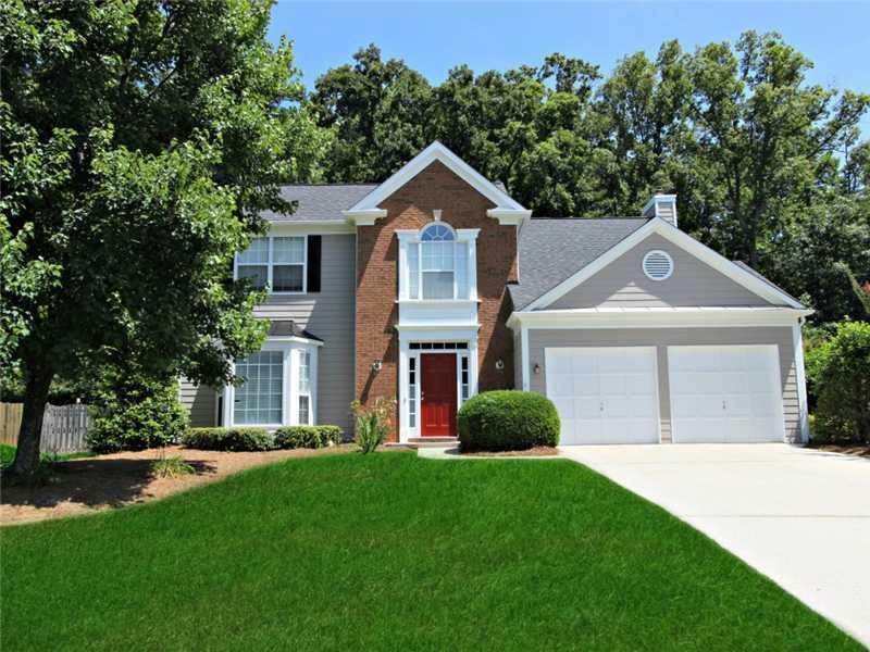 3595 Lakeheath Dr., Cumming, GA 30041