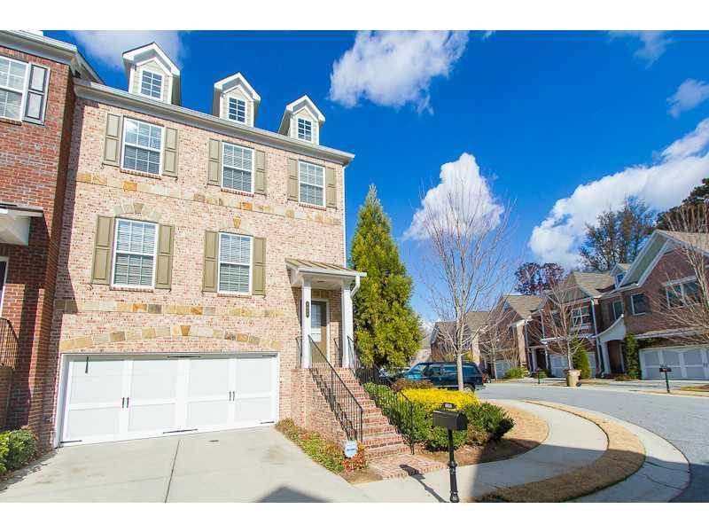 6035 Cameron Pointe, Norcross, GA 30092