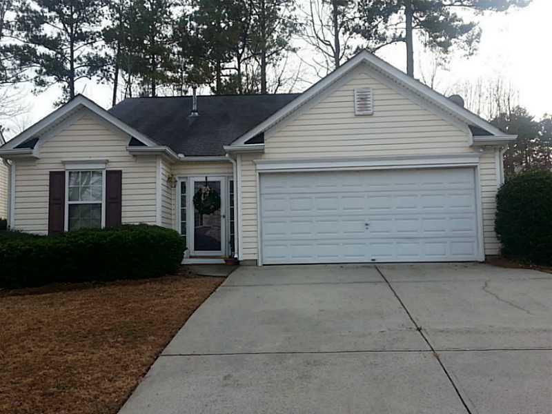 544 Ives Cir., Lilburn, GA 30047