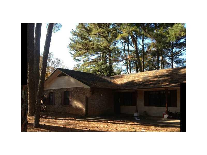 5562 Bishops Cir., Norcross, GA 30093