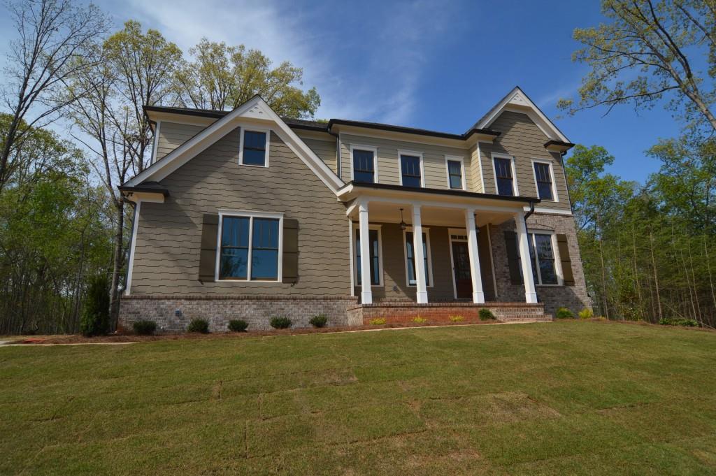 5815 Climbing Rose Way, Cumming, GA 30041