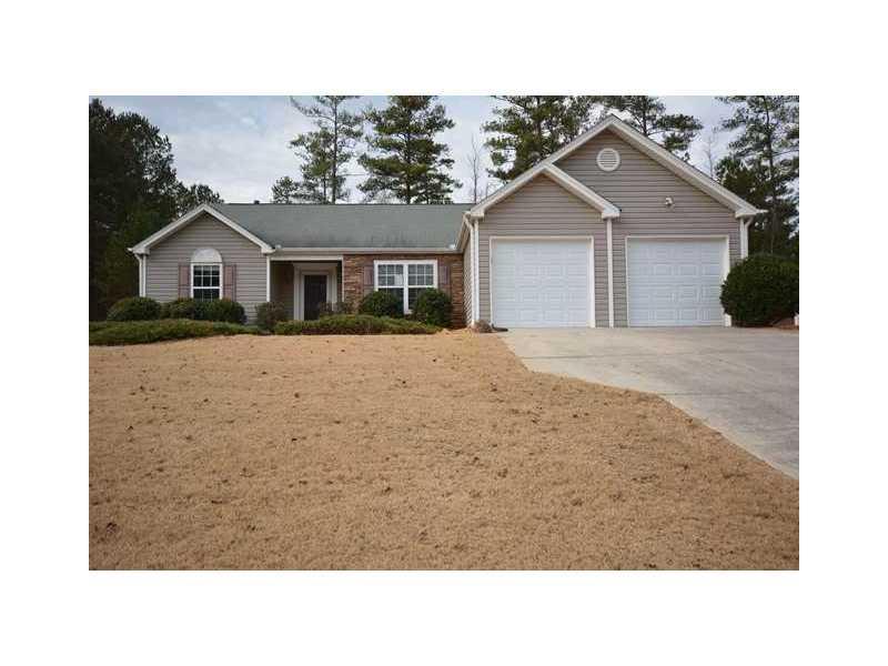 260 Bridgestone Ln., Other West, GA 30134