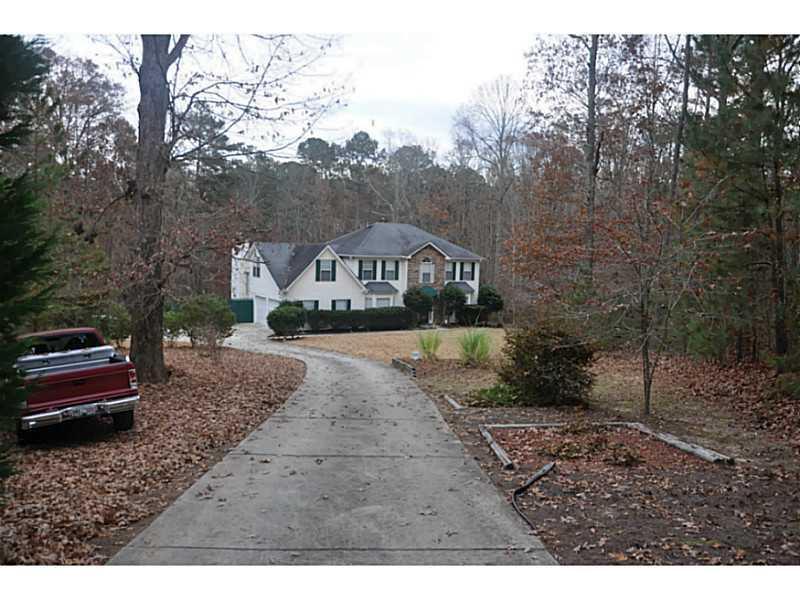 2827 Highway 20, Conyers, GA 30012