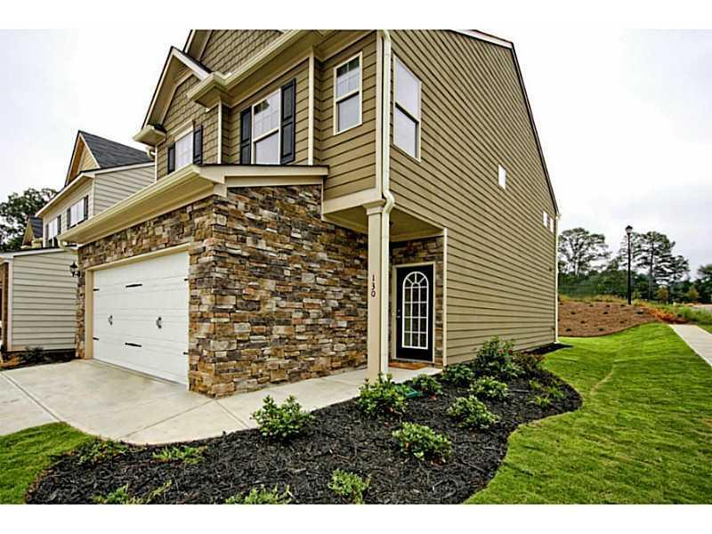 3446 Greyhawk Crossing, Buford, GA 30519
