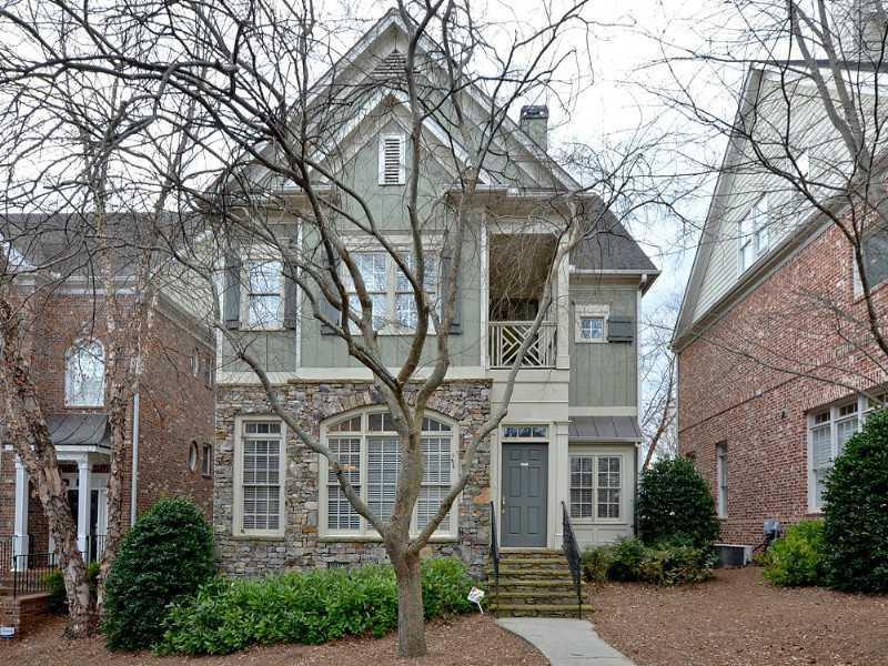 2694 Lenox Road Ne Unit #3 Rd., Atlanta, GA 30324