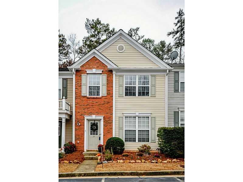 9155 Nesbit Ferry Rd. #77, Alpharetta, GA 30022