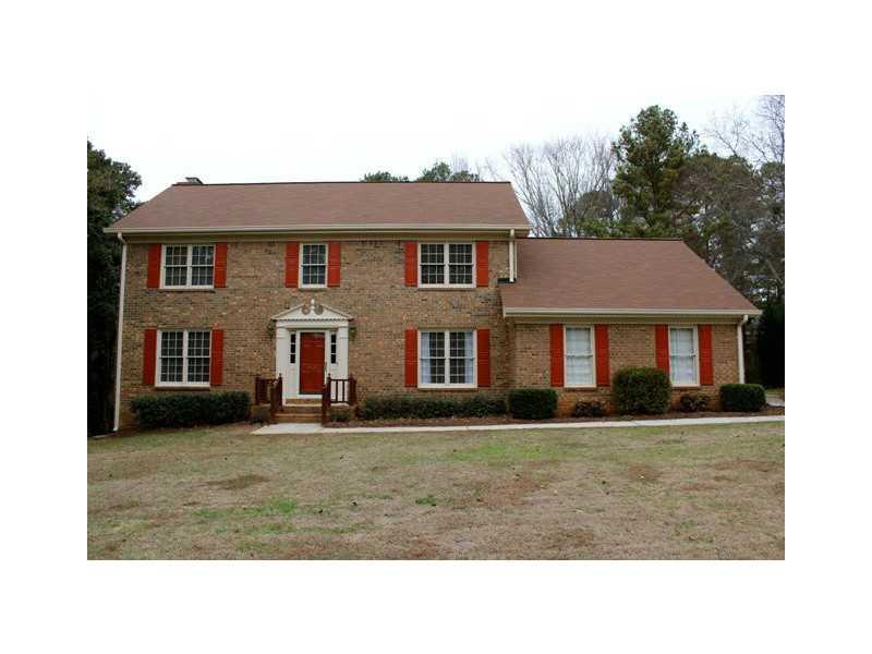 4641 Adams Ct., Lilburn, GA 30047