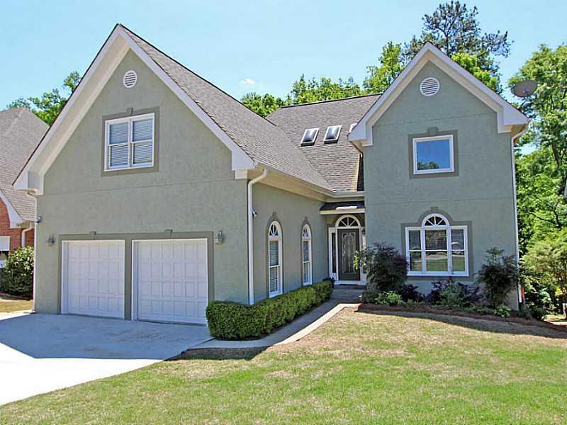 3514 Greystone Cir., Atlanta, GA 30341