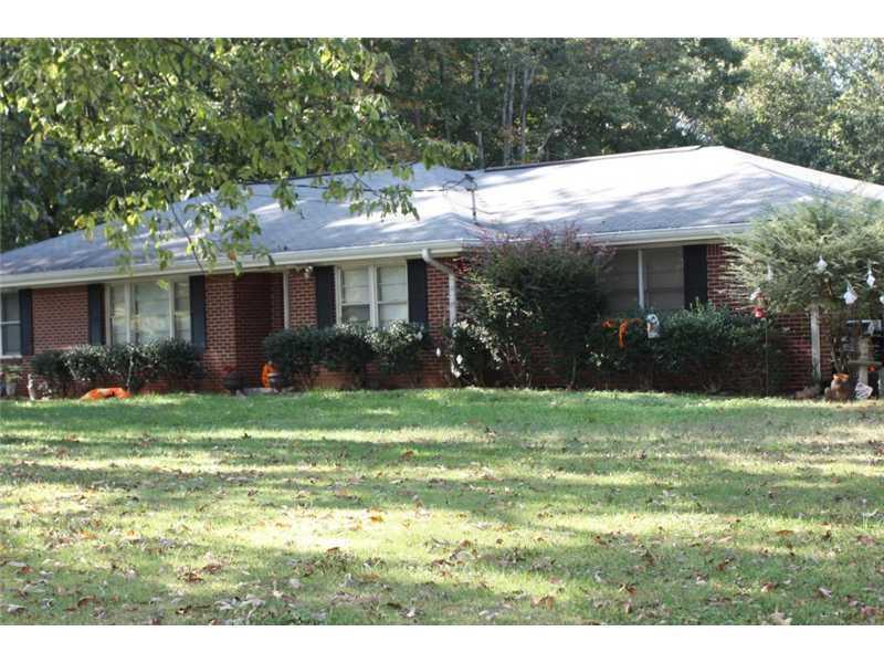 4126 Tanners Mill Rd., Braselton, GA 30517