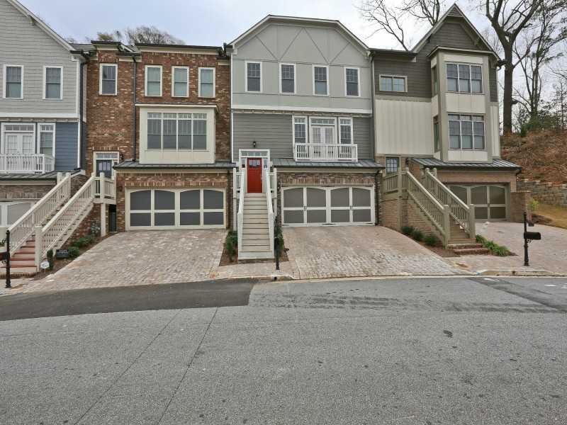 1662 Gilstrap Ln., Atlanta, GA 30318