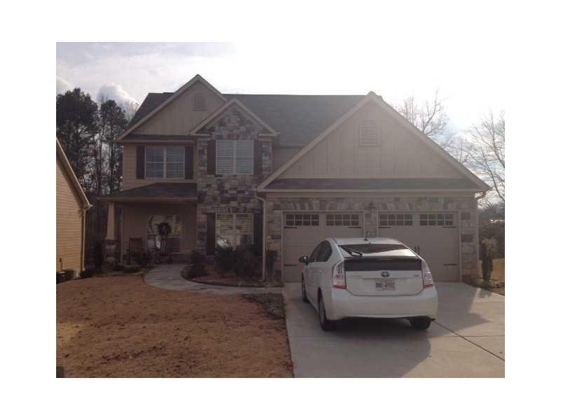 2110 Creole Cir., Cumming, GA 30040