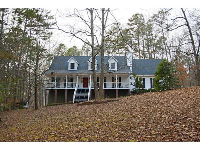 435 Ficklen Dr., Canton, GA 30114