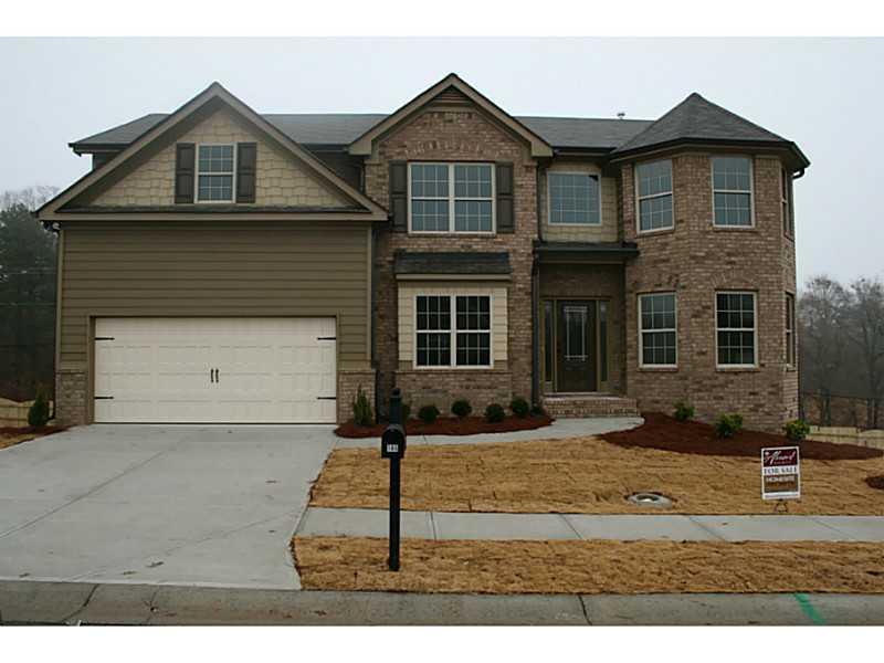 189 Franklin St., Braselton, GA 30517