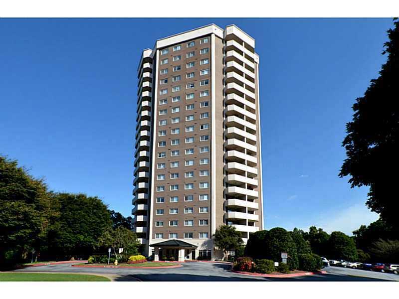 1501 Clairmont Rd. #1524, Decatur, GA 30033