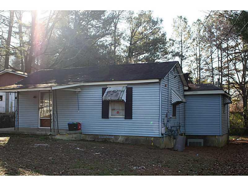 1483 California Ave., Conley, GA 30288