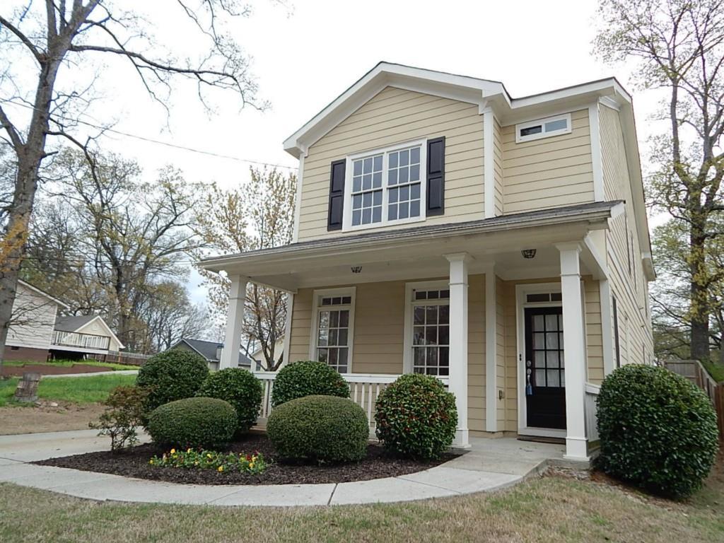 1759 Ellen St., Atlanta, GA 30318