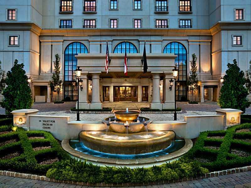 88 W Paces Ferry Rd. #1430, Atlanta, GA 30305