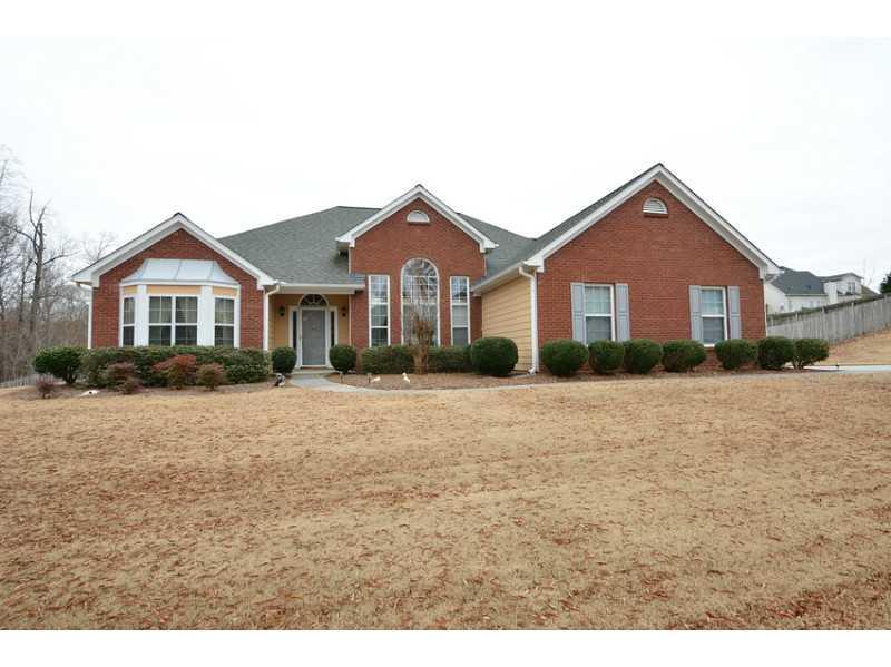 3685 Arden Creek Ct., Bethlehem, GA 30620