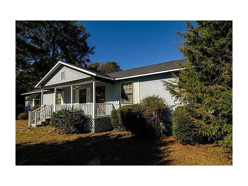 601 Mcgarity Rd., McDonough, GA 30252