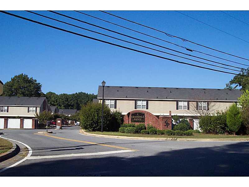 73 Point Place Dr., Cartersville, GA 30120
