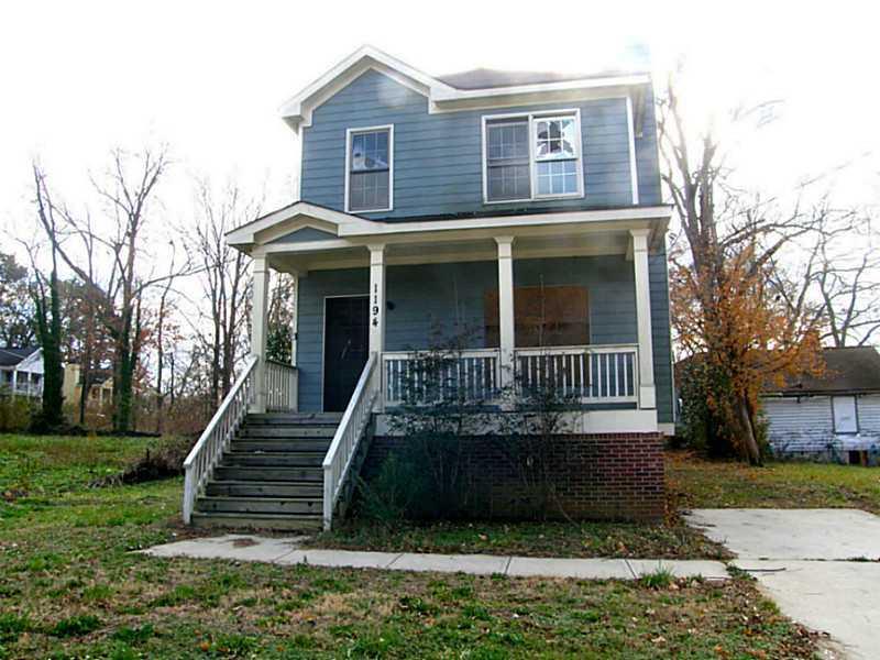 1194 Oakland Ln., Atlanta, GA 30310