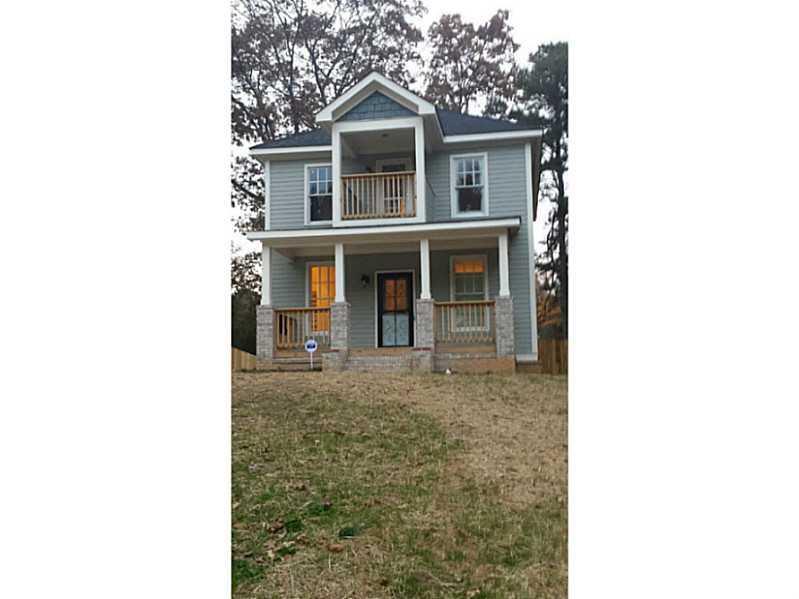 10 Macon Pl., Atlanta, GA 30354