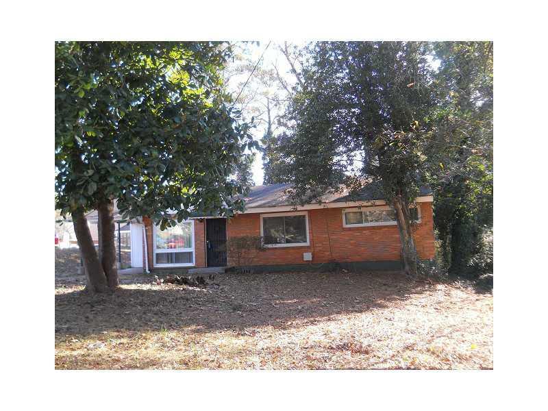 3491 Longleaf Dr., Decatur, GA 30032