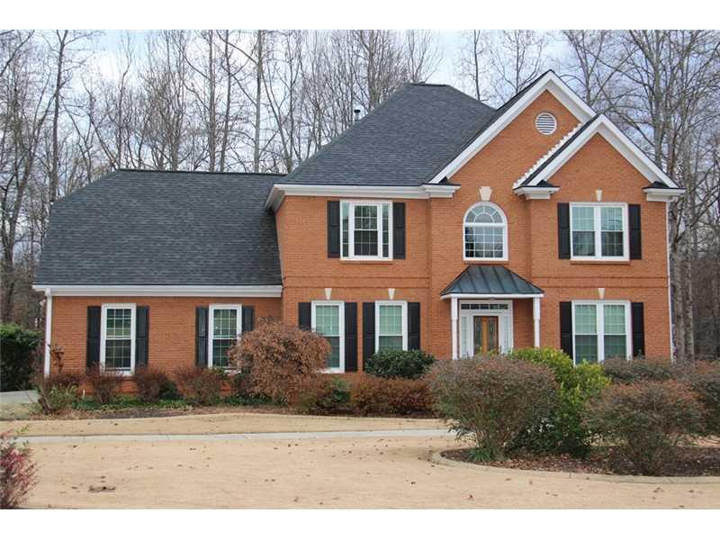 4265 Chatuge Dr., Buford, GA 30519