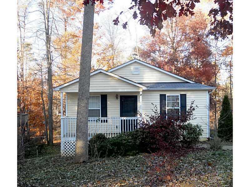 9220 Horseshoe Bend, Gainesville, GA 30507