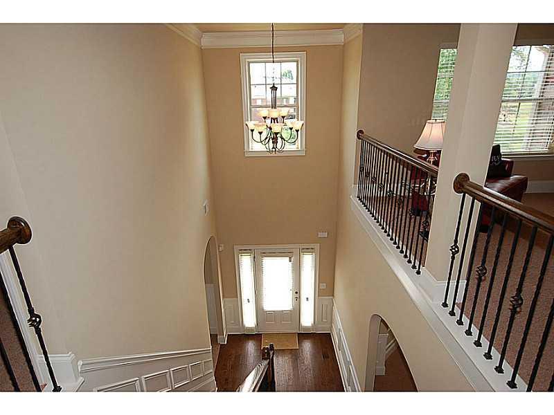 1133 Bentley Estates Dr., Dacula, GA 30019