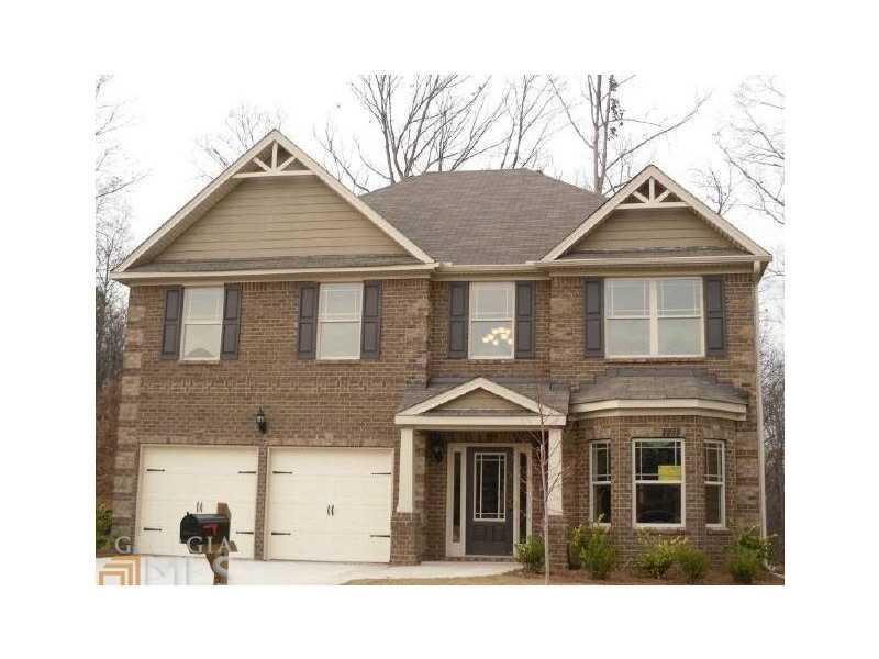849 Parkside Place Ave., Other South, GA 30253