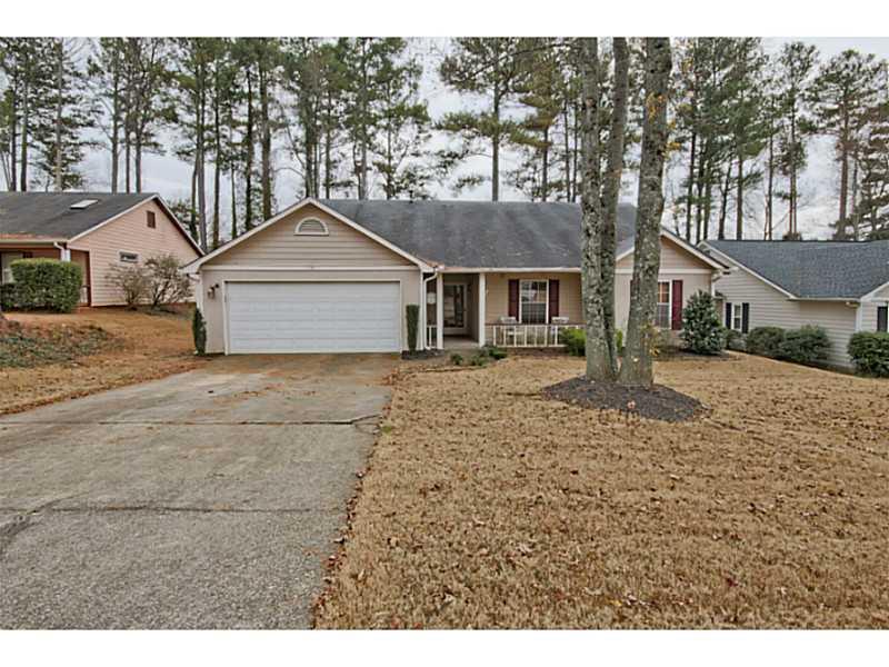 4835 Roswell Mill Dr., Alpharetta, GA 30022