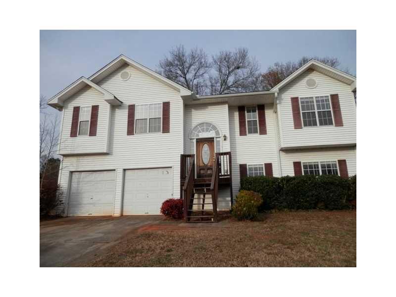 56 Gold Creek Dr., Jefferson, GA 30549