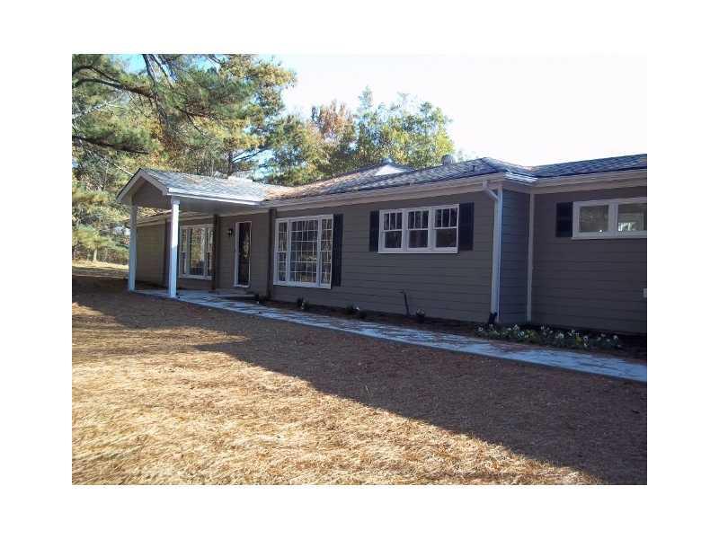 4480 Moon Station Ln., Acworth, GA 30101