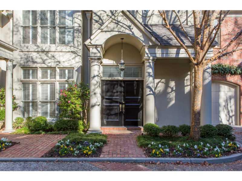78 Lindbergh Dr. #40, Atlanta, GA 30305