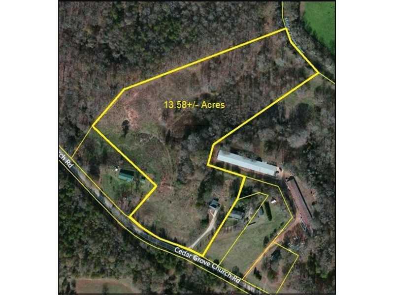 704 Cedar Grove Church Rd., Jefferson, GA 30549
