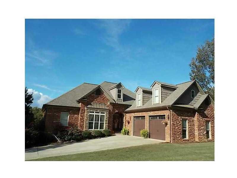 443 Pleasant Valley Rd., Adairsville, GA 30103