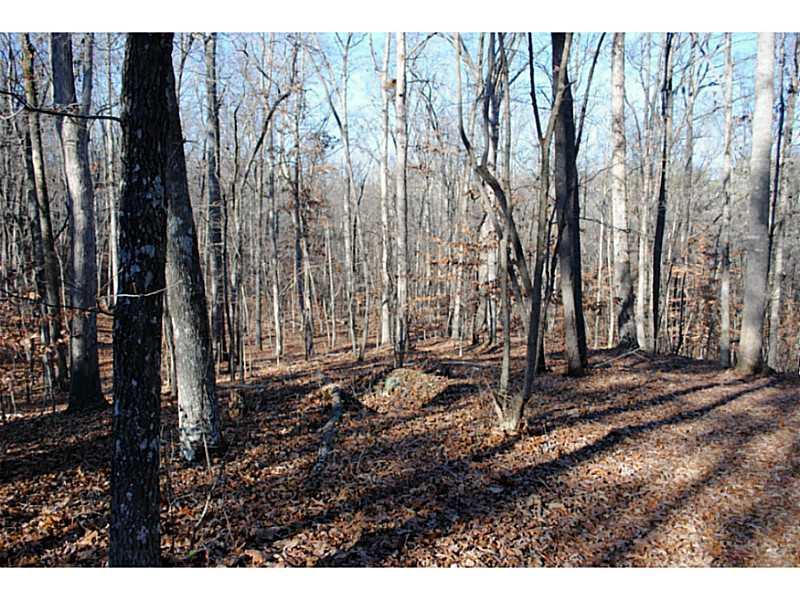 Lot 16 Mountain Breeze Tr., Ball Ground, GA 30107