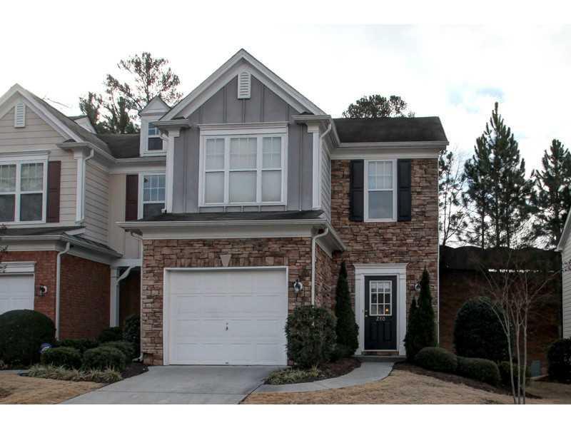 280 Kigian Tr., Woodstock, GA 30188
