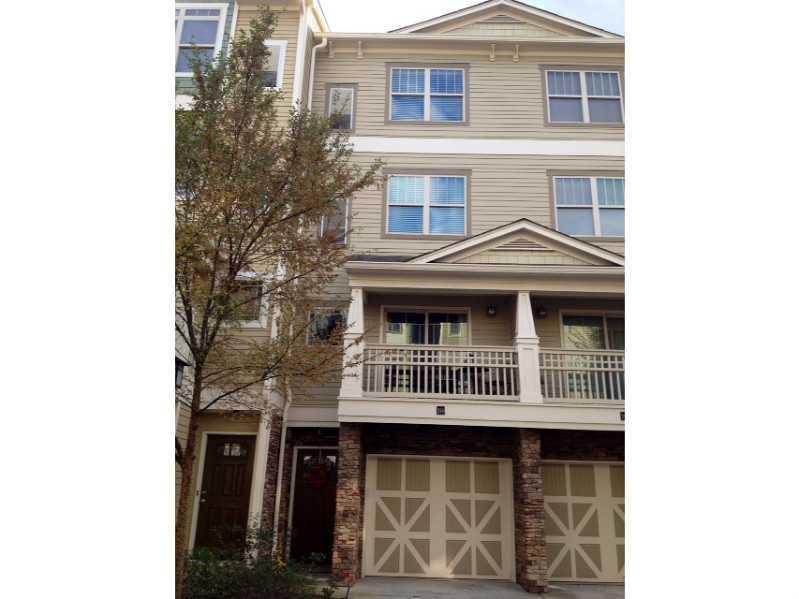 221 Semel Cir. #266, Atlanta, GA 30309