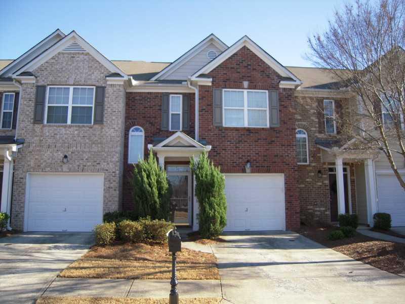3305 Thornbridge Dr., Powder Springs, GA 30127