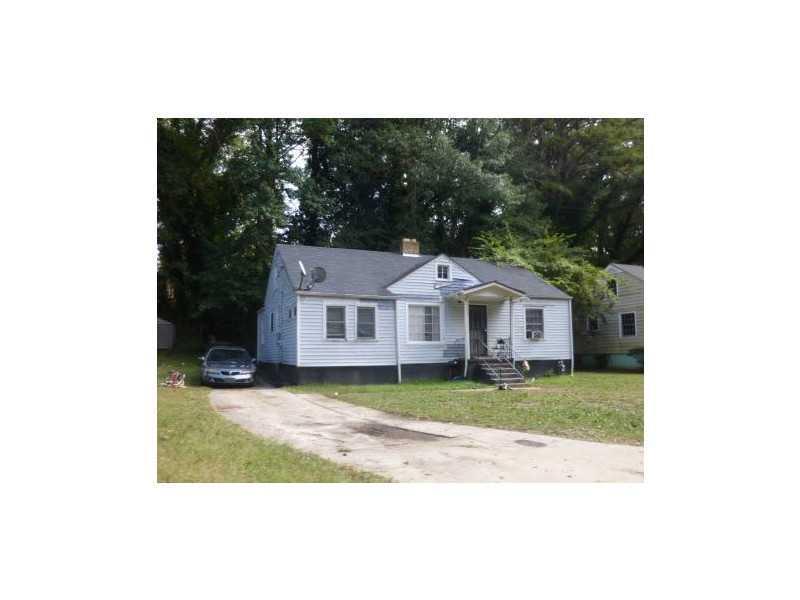 1142 Westmont Rd., Atlanta, GA 30311