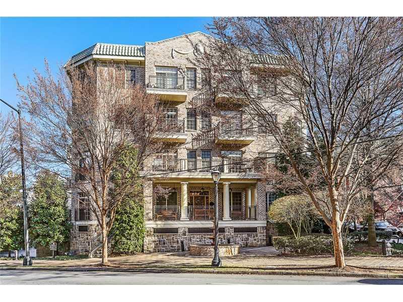 1055 Piedmont Ave. #306, Atlanta, GA 30309