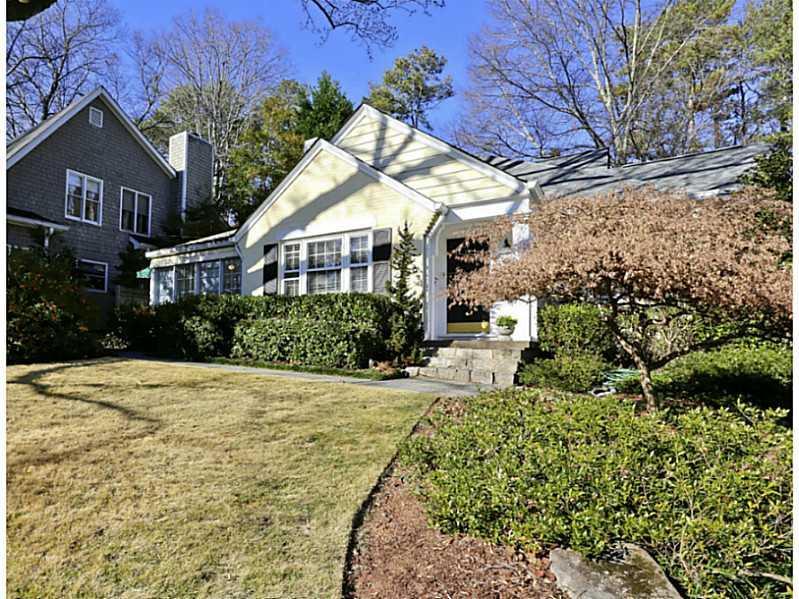 1220 University Dr., Atlanta, GA 30306